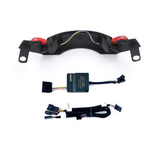 <span class=keywords><strong>M</strong></span> Performance Volant <span class=keywords><strong>M1</strong></span> M2 Bouton Commutateur Module pour <span class=keywords><strong>BMW</strong></span> G01 G02 G20 G14 G15 G16 G05 G06 G07 G21 G22 G30 G31 G32 G29 G42 - Product Image 3