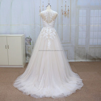 Populaire Offre Spéciale Europe style robe de mariée weddingdress