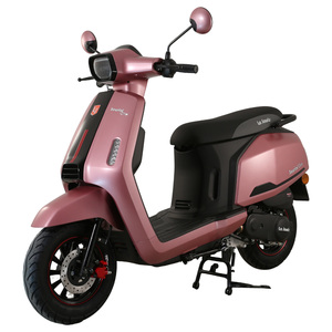 Scooter à essence <span class=keywords><strong>50cc</strong></span> homologué EEC & COC GAIA 50-2 (Euro 5+) - Product Image 2