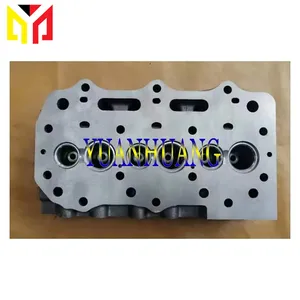 Diesel Engine Spare Part Bare Heads Cylinder Head Perkins 403C-11 111011120 For PERKINS