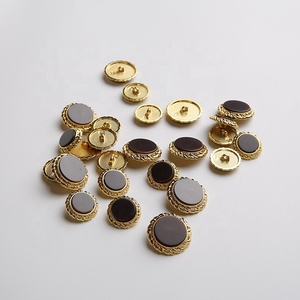 Hợp Kim Chân May Nút Nhựa Dập Nổi <span class=keywords><strong>23Mm</strong></span> Trang Trí Nút Quần Áo Dresses Featuring Đồng Kim Loại Biểu Tượng Giày Hàng May Mặc - Product Image 1