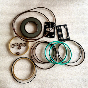 Kit de Sellos de Repuesto para Bomba Hidráulica <span class=keywords><strong>VIKERS</strong></span> PVH57, Kit de Sellos Completo con Junta - Product Image 3