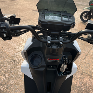 OTTC <span class=keywords><strong>50cc</strong></span> Scooter TANK 150cc Refroidissement de l'air Moteur Nouveau Sticker Essence Cyclomoteur <span class=keywords><strong>50cc</strong></span> Freins à disque/tambour - Product Image 4