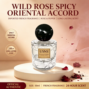<span class=keywords><strong>Perfume</strong></span> Líquido USNS Importado de Francia, Red <span class=keywords><strong>Temptation</strong></span> Black Crow, Aroma Elegante, Agradable y Duradero, Encanto Unisex - Product Image 3