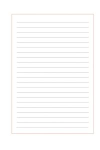 Agenda Personalizada Tamaño A5 con Cubierta de Cuero PU Premium, Impresión de Alta Calidad, Impresión Offset 4c, Logotipo Personalizado, Texto, Espiral - Product Image 4