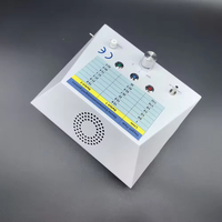 Générateur d'ozone à haute concentration Aquapure, fabricant de machines d'ozonethérapie médicale, générateur d'ozone de qualité médicale