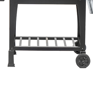 Tốt Hơn So Với Z Grill Pellet Bbq Điều Khiển Pellet Grill Từ <span class=keywords><strong>Traeger</strong></span> Nhà Máy 8 Trong 1 BBQ Grill Kiểm Soát Nhiệt Độ Tự Động - Product Image 5