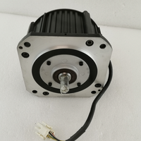 SGMAS-02ACA6B SGMAS 200W 200V AC Servomotor mit Geringer Vibration für Industrieautomation Versandbereit