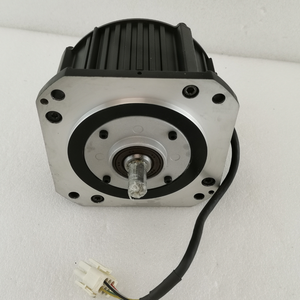 Moteur servo SGMCS-25D3C11, système de servomoteur à entraînement <span class=keywords><strong>direct</strong></span> SGMCS-25D, machinerie industrielle - Product Image 2