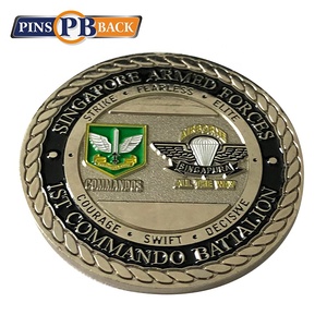 <span class=keywords><strong>Juego</strong></span> de fútbol con diseño personalizado, garantía de calidad, moneda de desafío digital - Product Image 2