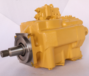 हाइड्रोलिक पिस्टन पंप 6e3136 6e3136 6e1412 6e1278 6e572 6e552 खुदाई ग्रेडर हाइड्रोलिक पंप 6-3136-3136 - Product Image 5