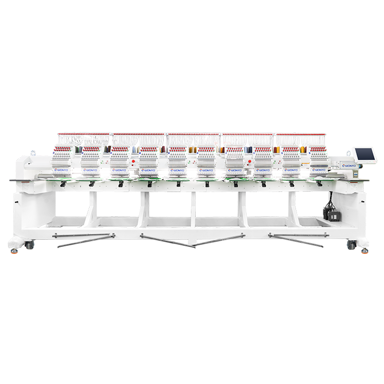 New Computerized Cap Embroidery Machine Parts