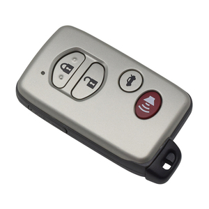 Interruptor de Arranque y Parada Universal de 12V para Automóvil, Entrada sin Llave PKE, Arranque Remoto, <span class=keywords><strong>Alarma</strong></span> para Automóvil, Arranque Automático, Cierre Centralizado Automotivo - Product Image 2