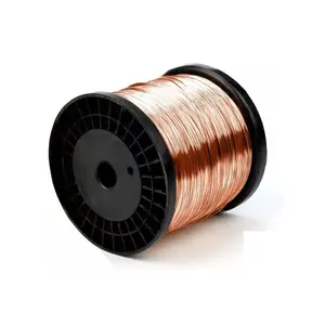 C1100, C1020, C1201, C1220, C1271, C2100, C2200, C2300 T1 T2 T3 copper wire/ scrap copper wire for Transmission Cable