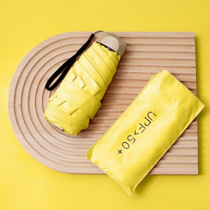 Ombrello portatile Mini protezione UV Saraosho - Product Image 1