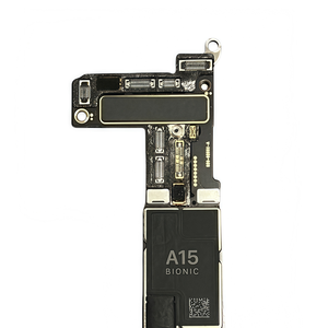 Ban đầu 128GB & 256GB Main <span class=keywords><strong>Board</strong></span> cho Iphone 14 Pro Max & 14 cộng với mở khóa khuôn mặt ID esim Khả năng tương thích điện thoại di động Bo mạch chủ - Product Image 3