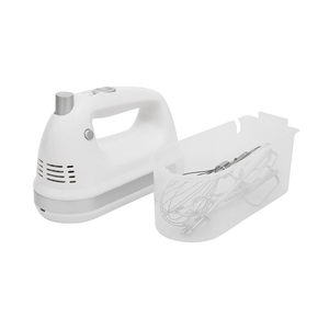 Batidor de huevos eléctrico de mano <span class=keywords><strong>con</strong></span> caja, caja de alimentos de 5 velocidades, Turbo, 100W, 120W, 150W, 200W, 250W, W, colores personalizables, <span class=keywords><strong>con</strong></span> caja - Product Image 4