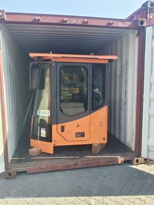 Develon 3 Ton Wheel Loader SD200n Wheel Loaders Payloader in <strong>Alegria</strong> - Product Image 4