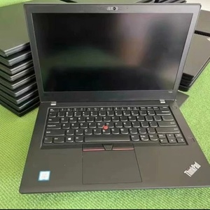 แล็ปท็อป <span class=keywords><strong>Lenovo</strong></span> ขนาด 13 นิ้ว สภาพ 90% ใหม่ พร้อมโปรเซสเซอร์ I5, แรม <span class=keywords><strong>8GB</strong></span> และ SSD 240GB เหมาะสำหรับใช้งานธุรกิจและสำนักงาน - Product Image 1