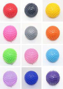 Spiky Massage <strong>Ball</strong> Fitness Exercise Deep Tissue Muscle Relax Acupuncture <strong>Ball</strong> - Product Image 5