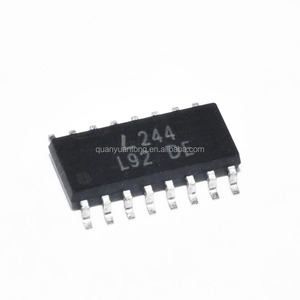 Mới ban đầu ltv244 SOP16 vá thay thế ACPL-244 bốn kênh <span class=keywords><strong>Transistor</strong></span> optocoupler L244 - Product Image 4
