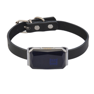 4g Gps 스마트 방수 애완 동물 로케이터 범용 방수 Gps 위치 칼라 고양이 개 위치 추적기 위치 - Product Image 5