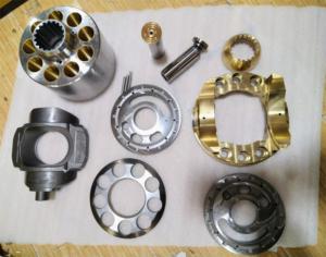 อะไหล่ปั๊มไฮดรอลิกหลัก K-OMATSU สำหรับรุ่น Pc60-7/Pc220-7/Pc200-7/Pc300-7/Pc360-7/Pc400-7/Pc220-6/Pc200-6/Pc300-6 - Product Image 5