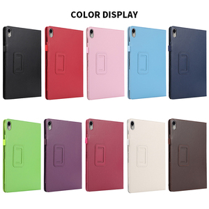 Minibook đa chức năng ODM A4 PU da máy tính bảng chủ thẻ máy tính xách tay trường hợp đối với iPad Pro11 Pro máy tính máy tính xách tay gấp trường hợp máy tính bảng - Product Image 5
