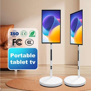 Novo Design de 32 Polegadas Incell Touch Tela Elenco MTK8788 Display Usb Android12 Wifi Interactive <span class=keywords><strong>Tablet</strong></span> <span class=keywords><strong>Pc</strong></span> Para Casa - Product Image 1