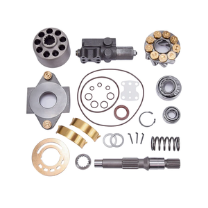 Nouveaux kits de réparation pour pompes hydrauliques à pistons de la série A10VSO, pièces détachées A10VSO18 A10VSO28 A10VSO45 A10VSO71 A10VSO100 A10VSO140 - Product Image 1