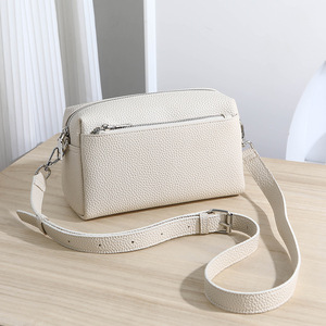 Trendy New Women's <b>Bags</b> Large Capacity Crossbody <b>Bags</b> <b>Small</b> <b>Shoulder</b> <b>Bags</b> square <b>Bags</b> - Product Image 2