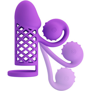 OEM Wholesale10 <b>Vibration</b> Memory Function Penis Cock Ring Sex Toys for Men Delay Ejaculation Adult Sex Shop Clit Erotic Product% - Product Image 1