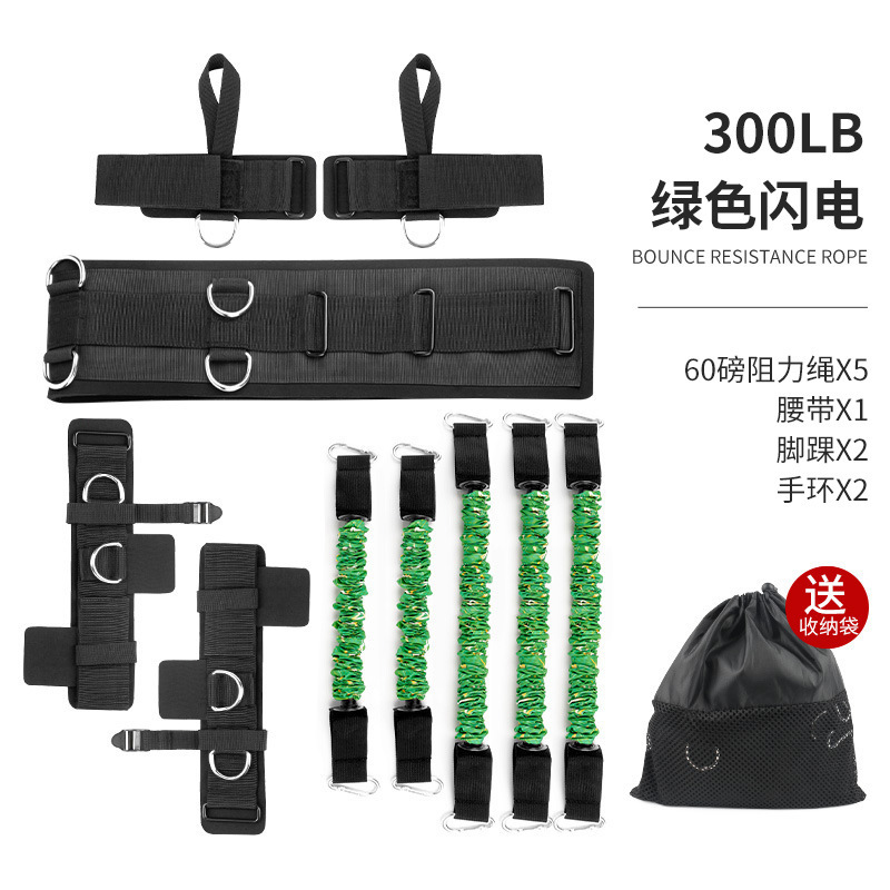Qjxlq89 manchon de boxe vert [résistance 300 lb]