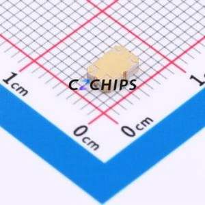 MHC29X03 RF Coupler SMD-4P,5.1x3.2mm RF ( Frequency: )( Coupling Factor: 0.5dB )( Insertion Loss: 0.3dB )( Return Loss: 17dB ) - Product Image 2
