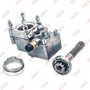 FLYBY Power Take Off Hochleistungs-Muldenkipper Getriebe Zapfwelle Pickup - Product Image 6