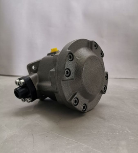 Pompe à piston hydraulique série HY16M HY32M HY55M HY63M HY100M HY10M-RP HY160M-RP Pompe à piston axial HY10M-RP HY160M-RP - Product Image 4