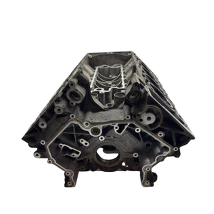 Бензиновый двигатель SNEIK 508PN 5.0L V8 с наддувом, Длинный Блок для наземного марсохода, дальноход, вид спорта IV LR011299, 100% испытания - Product Image 2