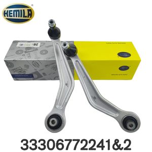 33306772241 33306772242 Aluminium-<span class=keywords><strong>Querlenker</strong></span> HEMILA Fahrzeugteile Lagerbestand Großhandel Adapter für BMW 5er Serie E60 E65 E66 - Product Image 2