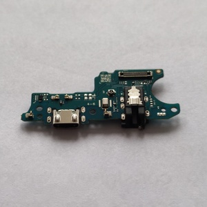 Cable Flexible de Repuesto para Cargador de Celular A03 SM-A035F, Conector DC, Piezas de Reparación, 12 Meses de Garantía, 2 Veces Más Duradero - Product Image 2