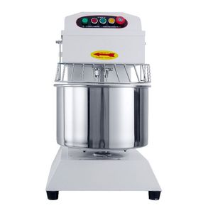 <span class=keywords><strong>Robot</strong></span> Pétrin Spirale Noir CS50 B30 HS30 Durable 5kg 1kg 7kg 60Qt 80kg pour Pâte à Pizza – Ajoutez au Panier - Product Image 6