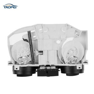 Interruptor de Panel de unidad de Control de CA del calentador 1J0820045F para Volkswagen <span class=keywords><strong>Golf</strong></span> Jetta Passat - Product Image 3