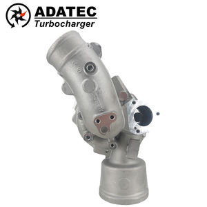 K03 53039880106涡轮压缩机外壳06D145701G 06D145701GX 06D145701H奥迪A4 <span class=keywords><strong>2</strong></span>.0 TFSI (B7) 200惠普2004-2008 - Product Image 3