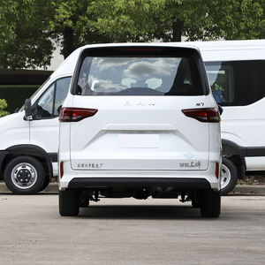 Baw Mini Bus de luxe 7 places Nouveau Chine Essence/Gaz MPV Sièges en cuir Toit ouvrant multifonction Mini Van 7 Asientos - Product Image 6