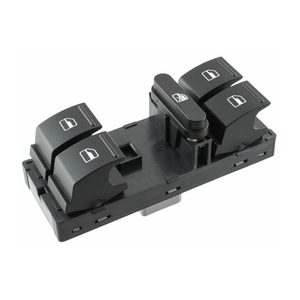 <span class=keywords><strong>Interruptor</strong></span> de ventana eléctrica para VW Passat B6 B7 CC, controladores delanteros O/S, 4 puertas, 1K4959857B - Product Image 1