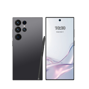 Meilleures ventes : <span class=keywords><strong>Smartphone</strong></span> S25 Ultra <span class=keywords><strong>5G</strong></span> débloqué, écran 6,9 pouces, 12 Go RAM, 512 Go ROM, 108 MP, Android 15, 8000 mAh, LTE CDMA - Product Image 5