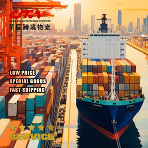 Ctn 중국에서 프랑스로 저렴한 가격 중국 최고의 익스프레스 배송 공장 직접 계산기 Lcl 익스프레스 유니버설 블루투스 이어폰 - Product Image 1