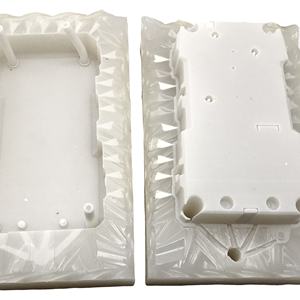 उत्पाद परीक्षण के लिए कस्टम सिलिकॉन मोल्ड नरम और कठोर सिलिकॉन उत्पाद परीक्षण नमूनों के लिए नरम गोंद उत्पादन और प्रसंस्करण सेवाएं - Product Image 3