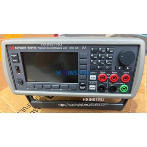Fuente de Alimentación de Precisión B2912b / Unidad de Medición de 2 Canales y 10 Fa Keysight #   hx - Product Image 4