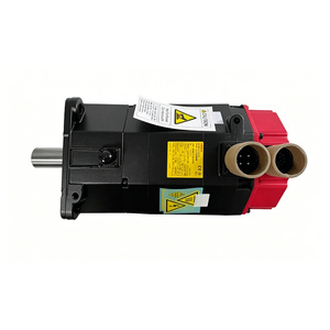 A06B-0142-B175 สำหรับมอเตอร์อุตสาหกรรม Fanuc 2.1kW รุ่น High Smart Pro พร้อมอัปเกรดสมาร์ทสำหรับซ่อมแซม Fanuc - Product Image 1