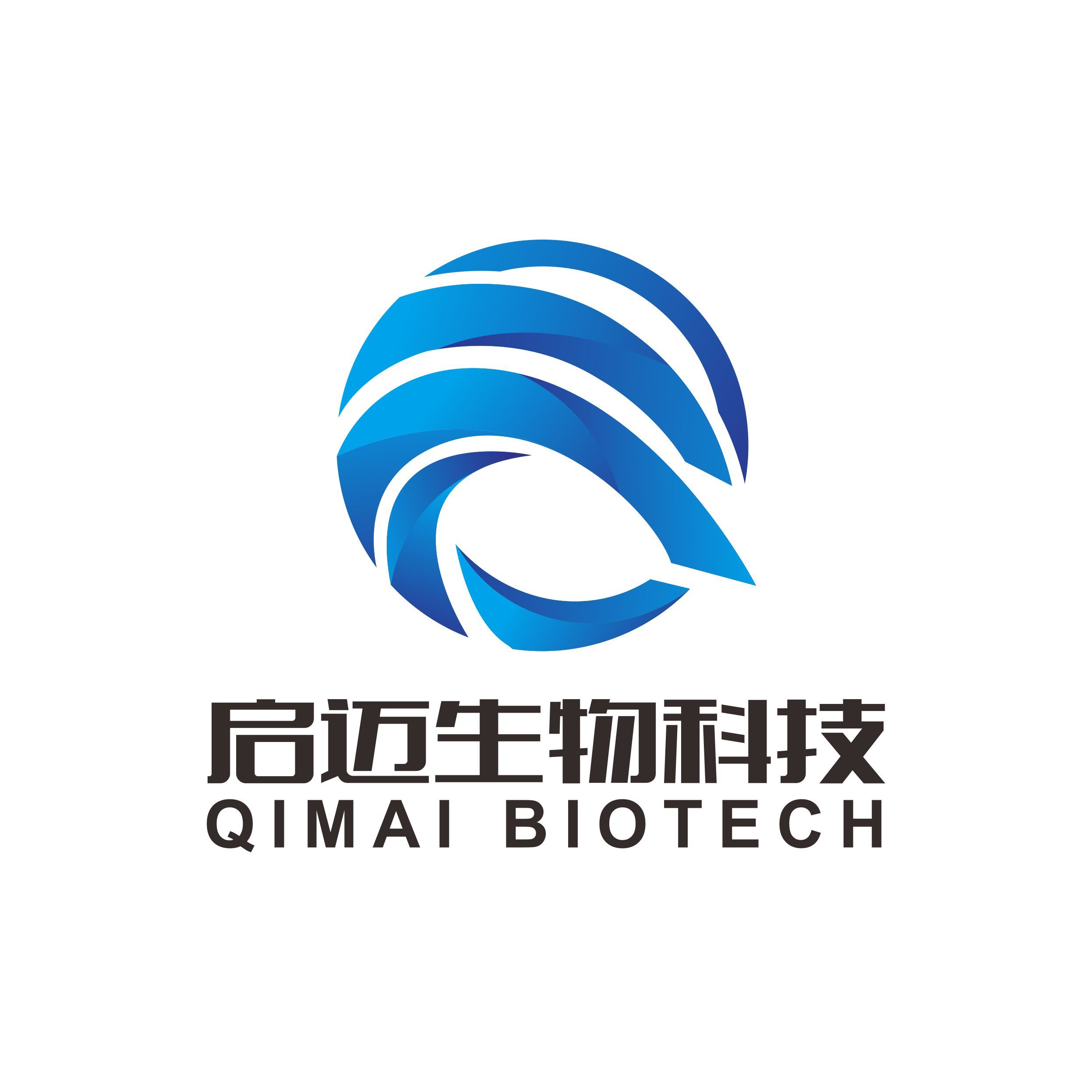 Nanjing Qimai Biotechnology Co., Ltd. logo